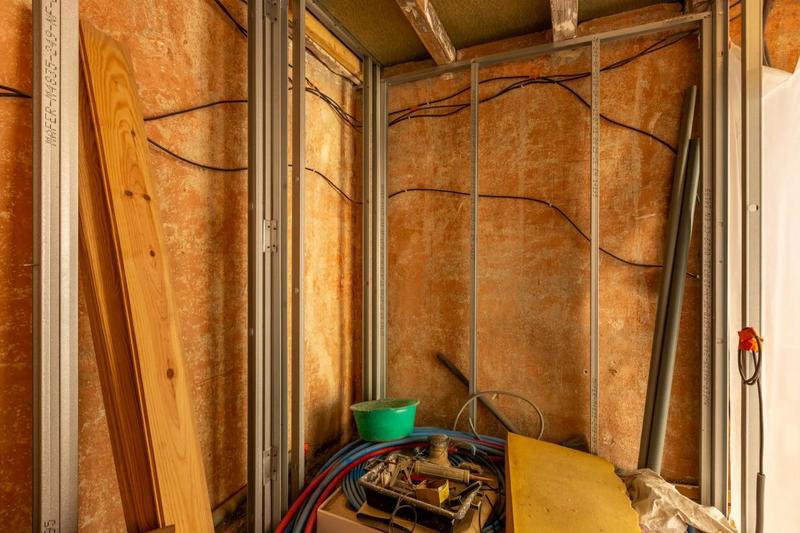 Maison de village - 186 m² - 4 pièces