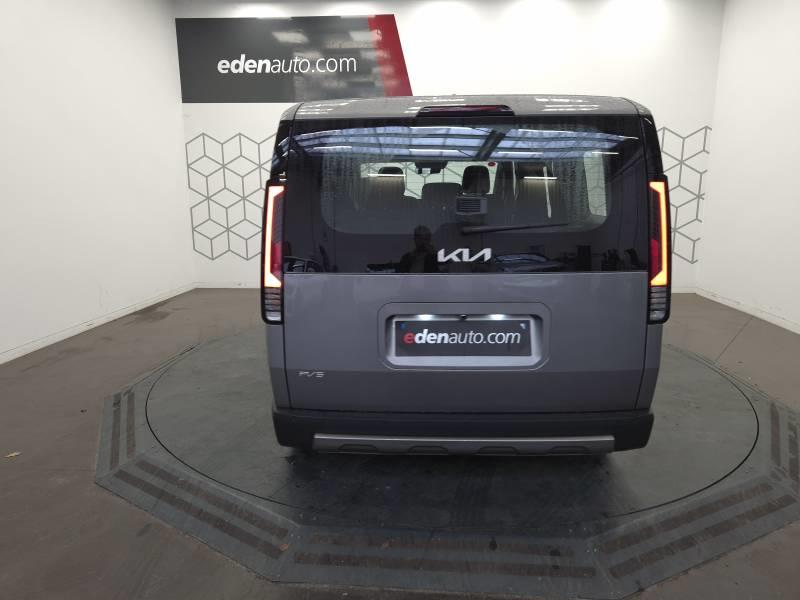Kia Pv5 Passenger Batterie l Plus Business