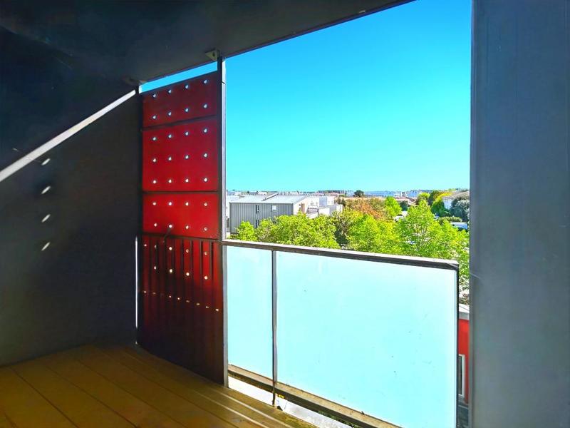 Appartement - 31 m² - 1 pièce