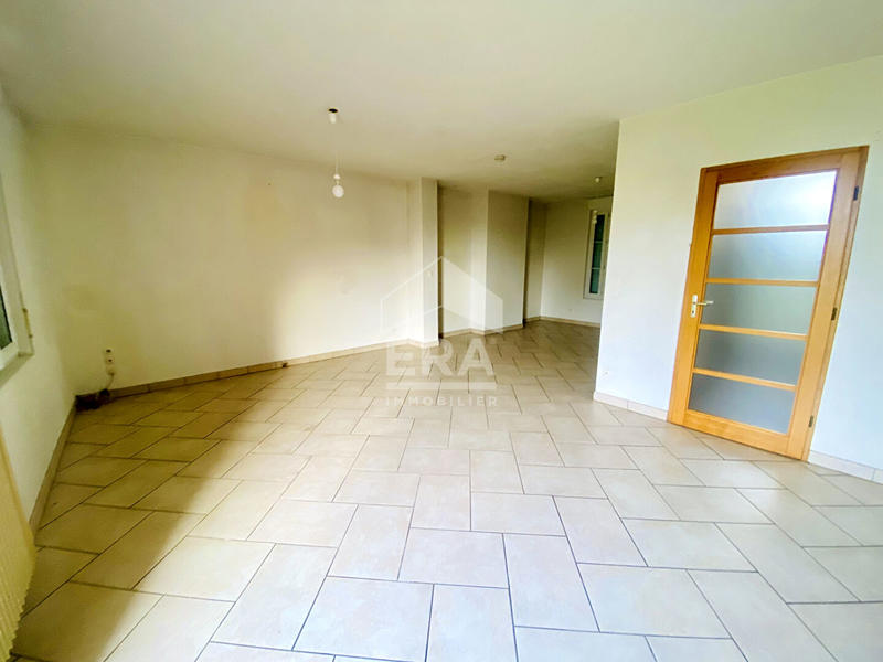 Maison - 109 m² - 5 pièces