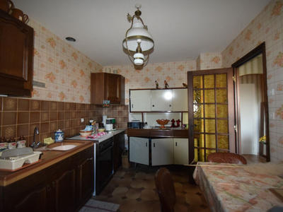 Maison - 98 m² - 4 pièces