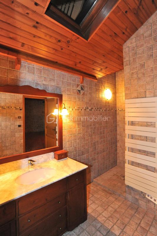 Maison en pierre - 152 m² - 5 pièces