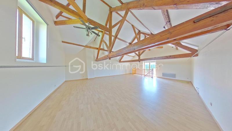 Immeuble - 220 m² - 7 pièces