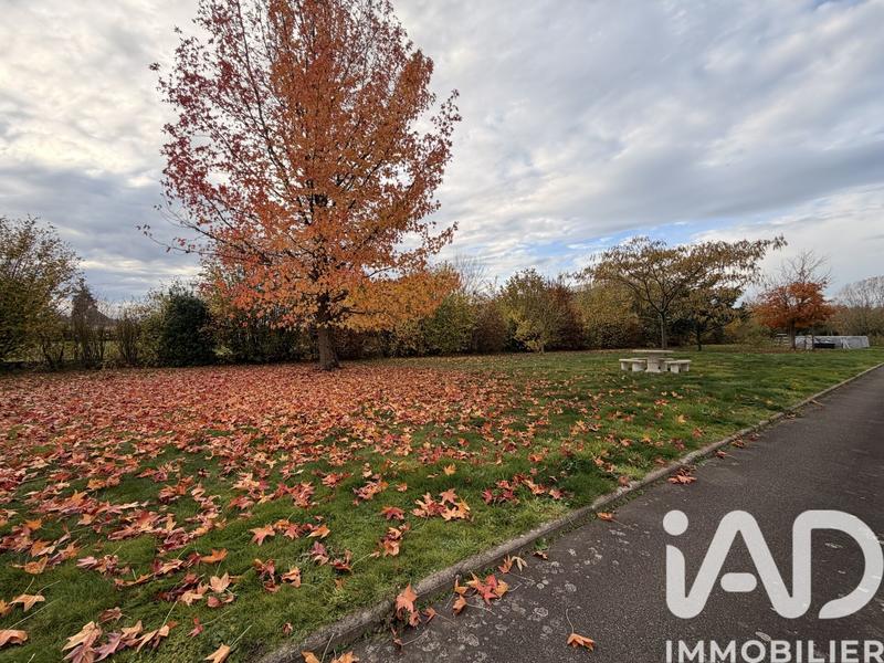 Maison de ville - 197 m² - 8 pièces