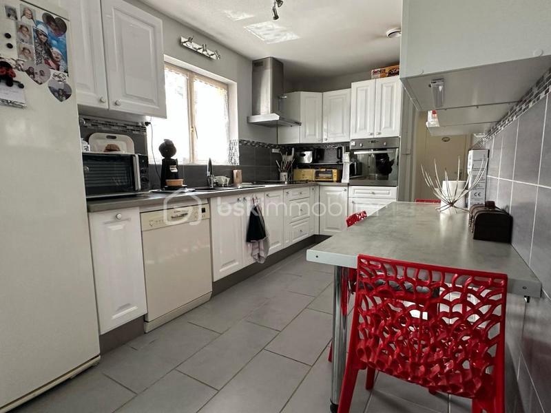 Maison de village - 171 m² - 7 pièces