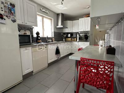 Maison de village - 171 m² - 7 pièces