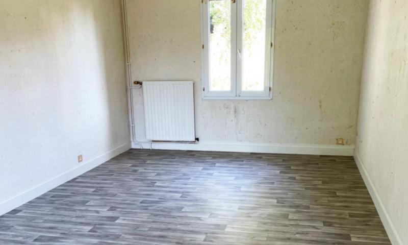 Maison - 94 m² - 5 pièces