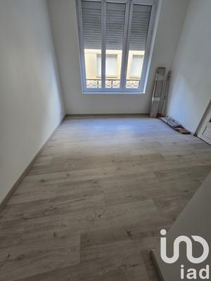 Maison de ville - 120 m² - 6 pièces