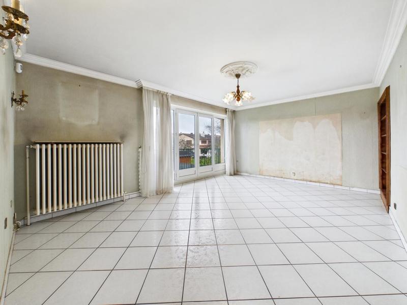 Maison - 131 m² - 7 pièces