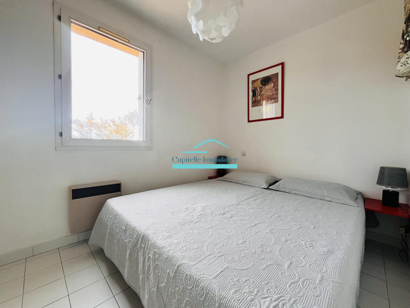 Maison - 48 m² - 3 pièces