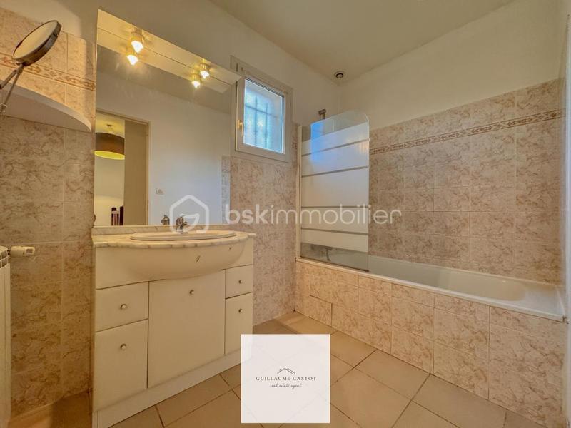 Villa - 94 m² - 5 pièces