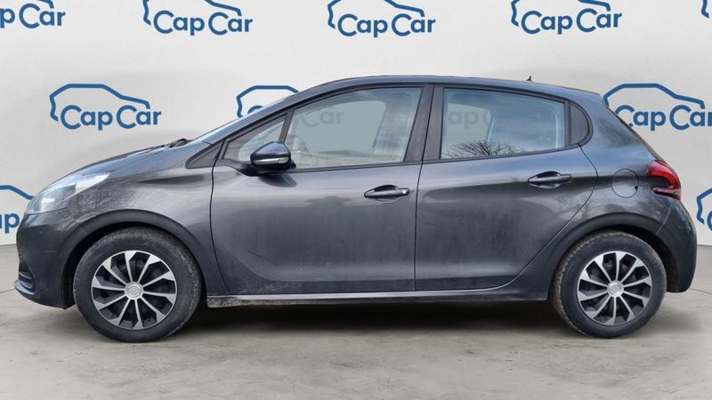 Peugeot 208 1.0 PureTech 68 Active