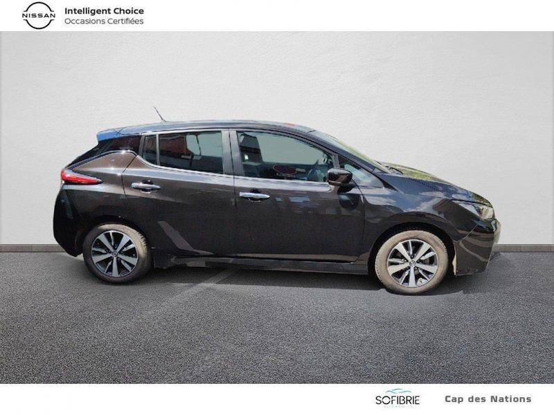 Nissan Leaf II Electrique 40kWh Acenta