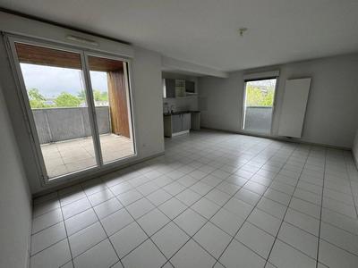 Appartement - 68 m² - 3 pièces
