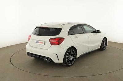 Mercedes Classe a 180 d WhiteArt Edition 7g-Dct 109 ch
