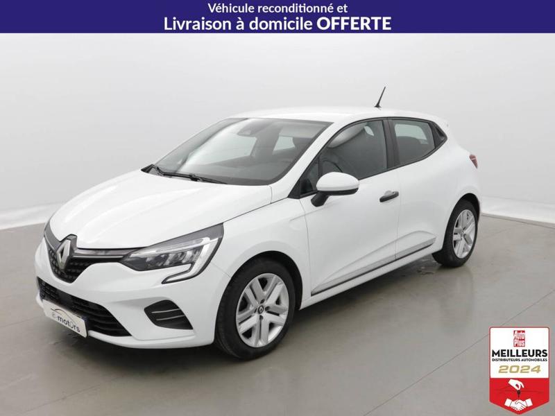Renault Clio SCe 65 Zen +Gps +Pdc Ar