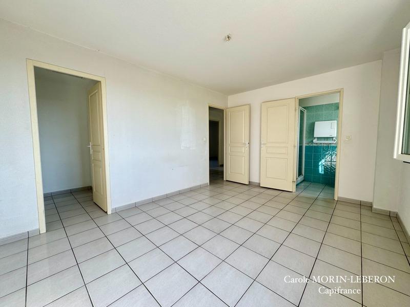 Maison - 128 m² - 7 pièces