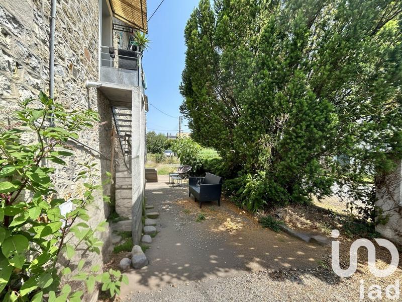 Maison - 133 m² - 6 pièces