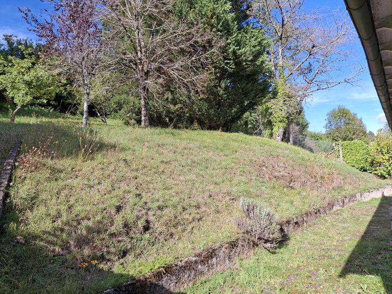 Maison - 87 m² - 4 pièces