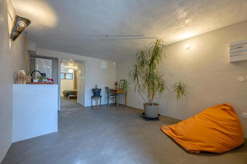 Maison - 190 m² - 7 pièces
