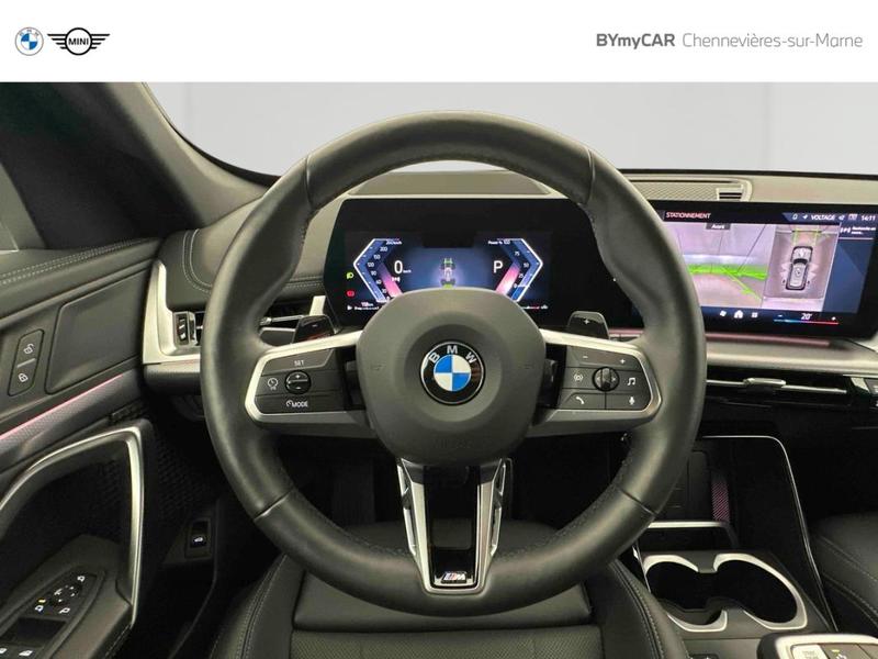 Bmw X1 U11 sDrive 20d 163ch Dkg7 m Sport