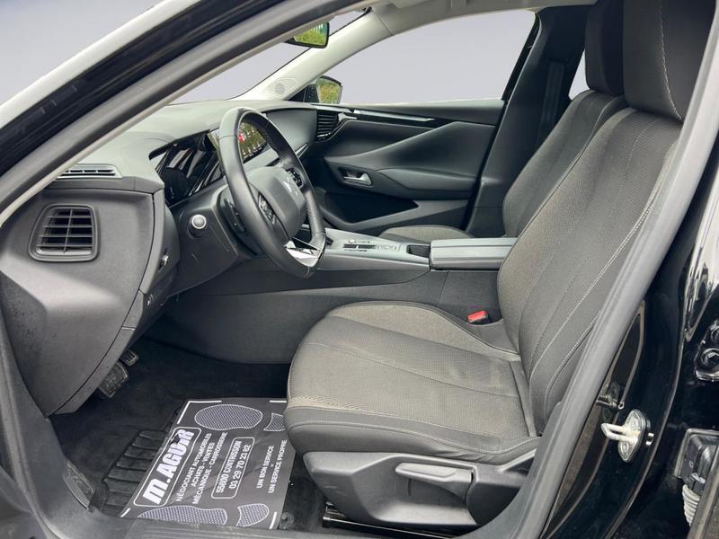 Ds Ds 4 II 1.5 Bluehdi 130 Bastille+ Auto