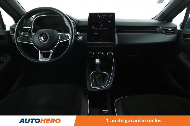 Renault Clio 1.3 TCe Intens Edc 130 ch