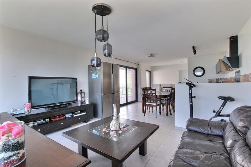 Villa - 86 m² - 4 pièces