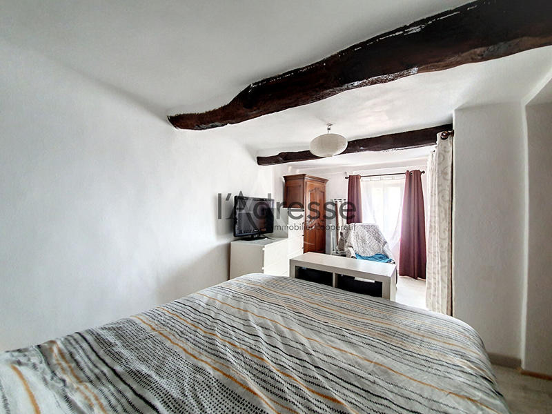 Appartement - 53 m² - 2 pièces