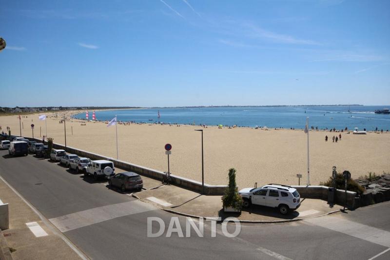 Appartement - 81 m² - 3 pièces