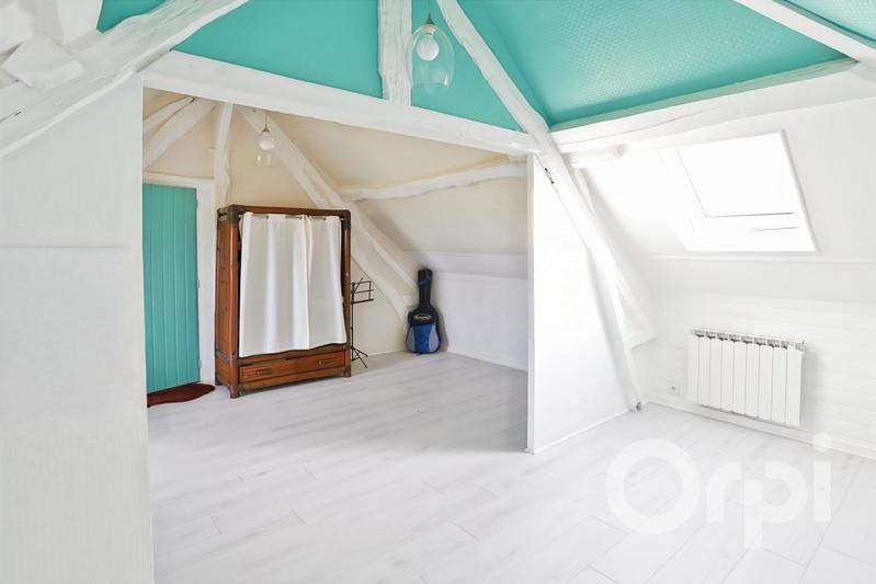 Maison - 161 m² - 5 pièces