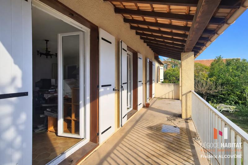 Villa - 175 m² - 7 pièces