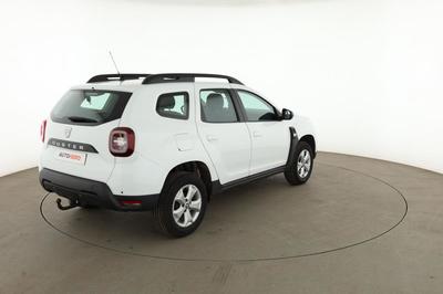 Dacia Duster II 1.3 TCe Confort 4x2 131 ch
