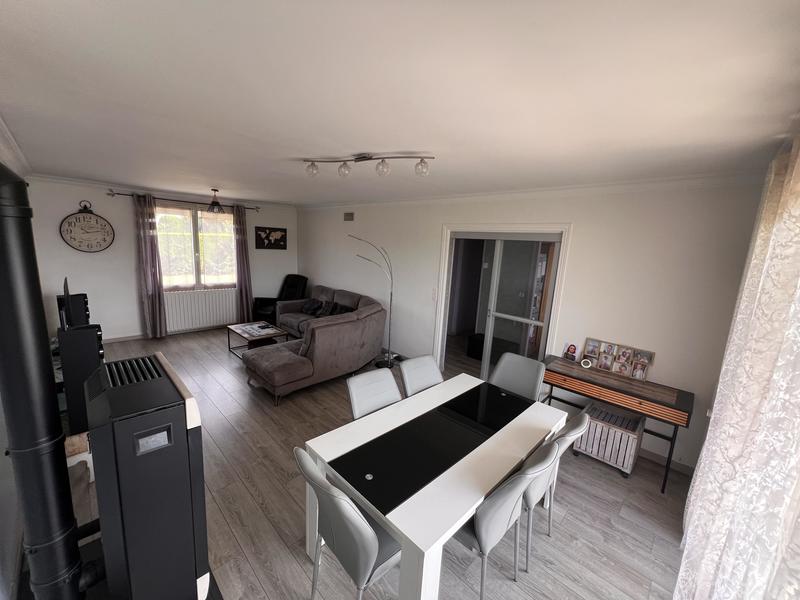 Villa - 152 m² - 6 pièces