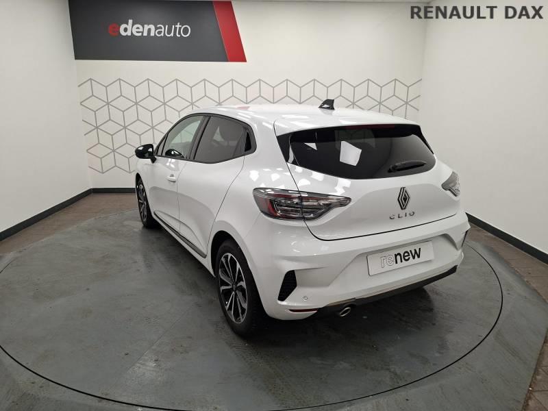 Renault Clio TCe 90 Gsr2 Techno