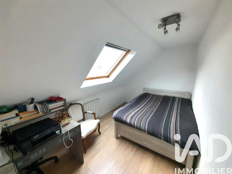 Duplex - 96 m² - 5 pièces