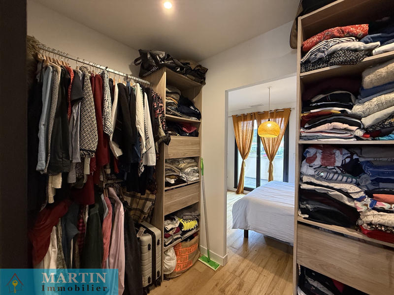 Villa - 115 m² - 4 pièces