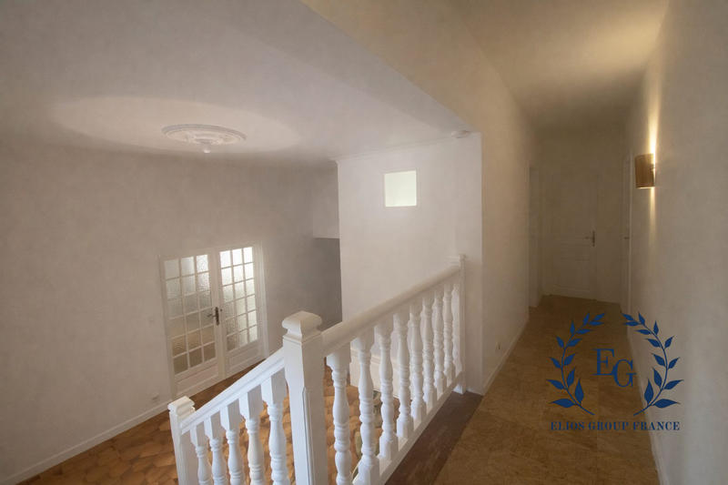 Villa - 134 m² - 5 pièces