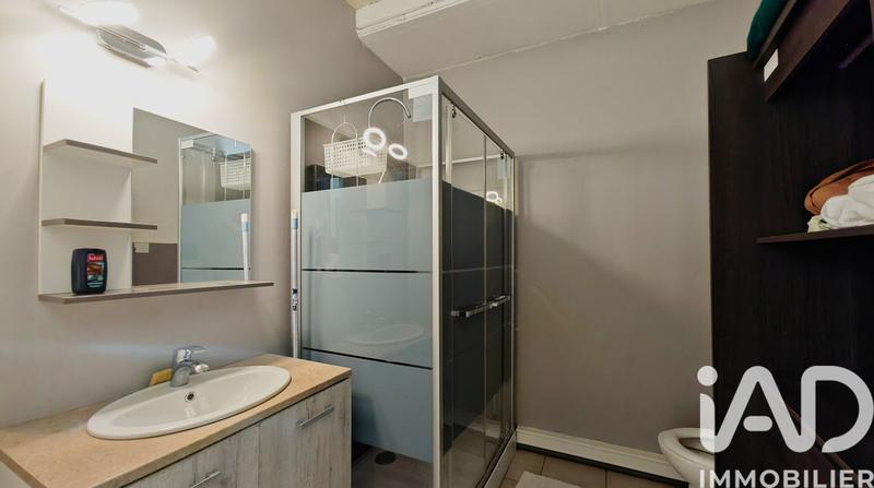 Maison de village - 165 m² - 6 pièces