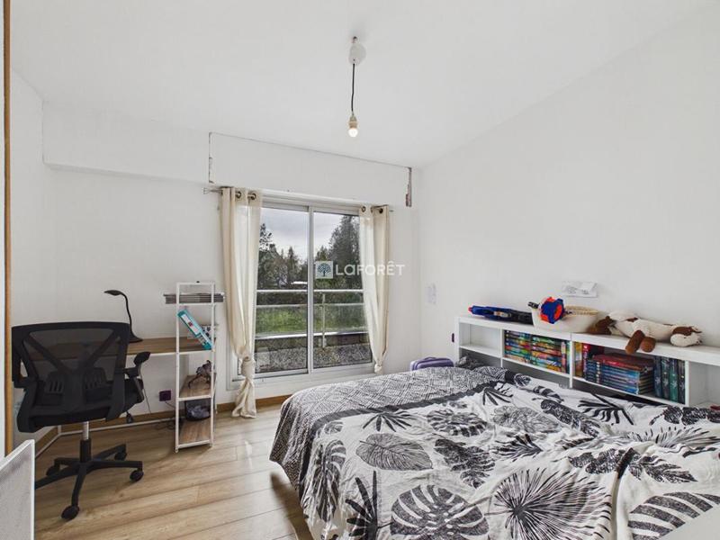 Maison - 152 m² - 6 pièces