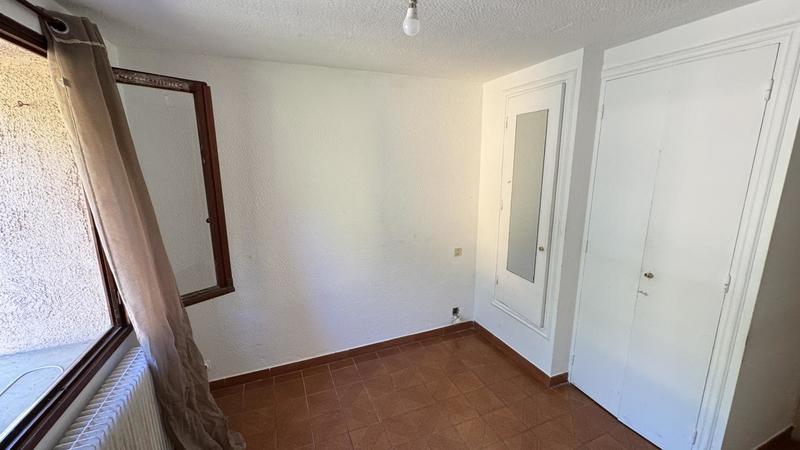 Appartement - 39 m² - 3 pièces