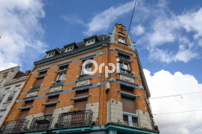 Duplex - 80 m² - 3 pièces