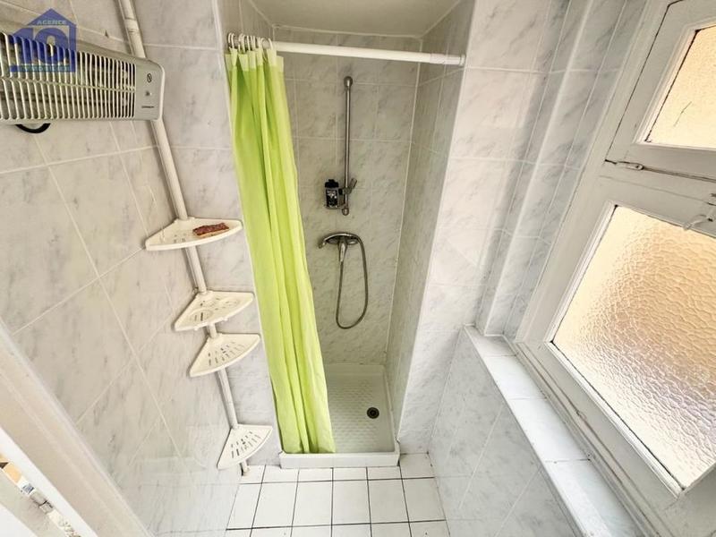 Appartement - 46 m² - 3 pièces