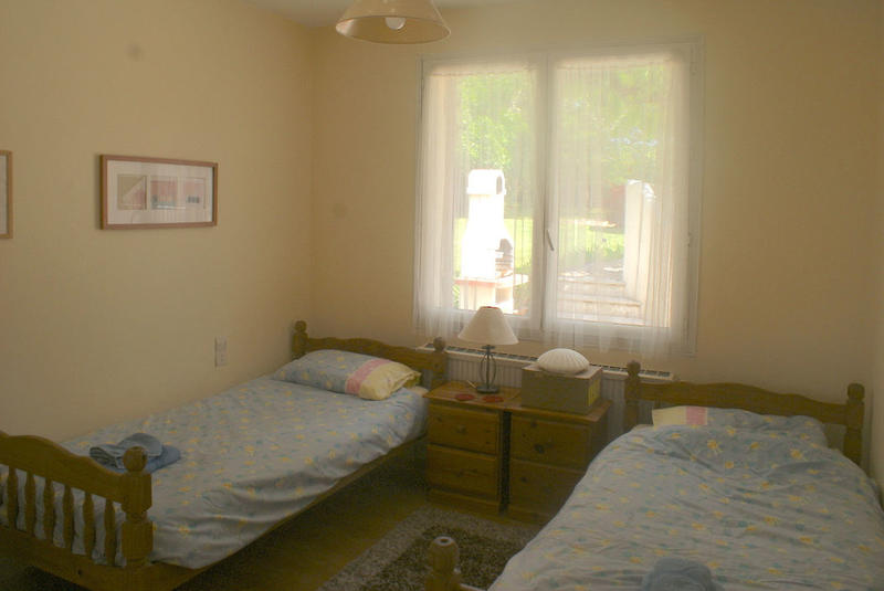 Maison - 125 m² - 7 pièces