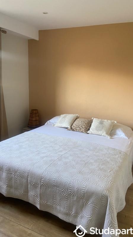 Appartement - 56 m² - 2 pièces