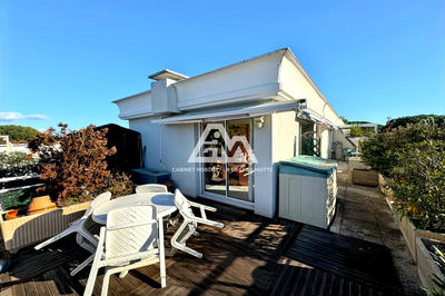 Viager - Appartement - 95 m² - 3 pièces