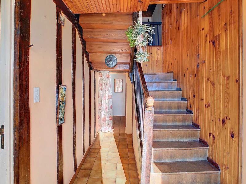 Villa - 131 m² - 6 pièces