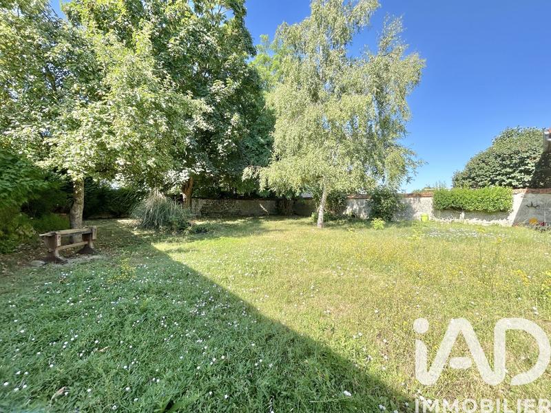 Maison - 155 m² - 6 pièces