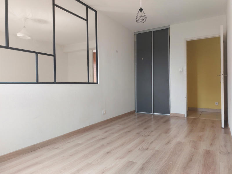 Appartement - 88 m² - 4 pièces