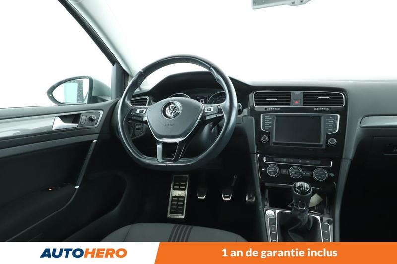 Volkswagen Golf VII 1.4 Tsi BlueMotion Tech Allstar Bv6 5p 125 ch
